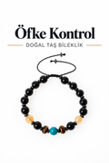 Öfke Kontrol Bilekliği
