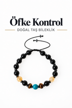 Öfke Kontrol Bilekliği
