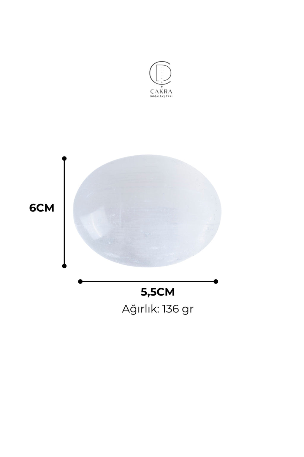 Selenit Sabun no.2 — görsel 6