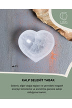 Kalp Selenit Tabak no.2 — görsel 1