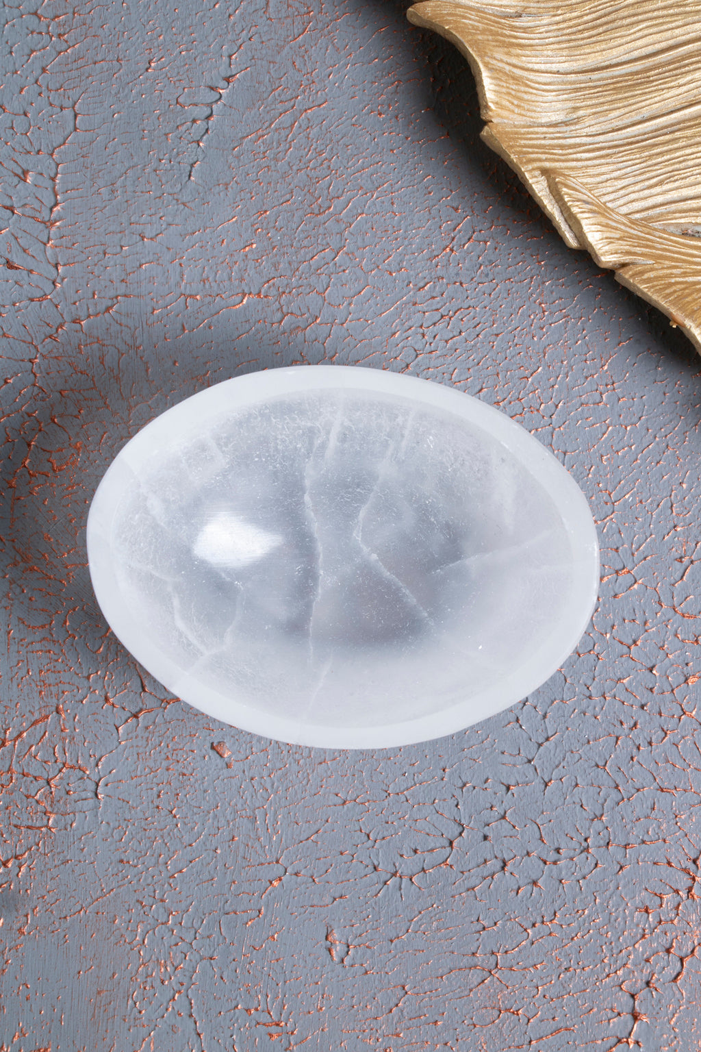 Elips Selenit Tabak no.3 — görsel 2
