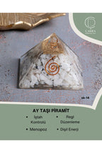 Ay Taşı Piramit — görsel 1