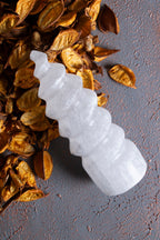 Selenit Spiral Obje no.2 — görsel 4