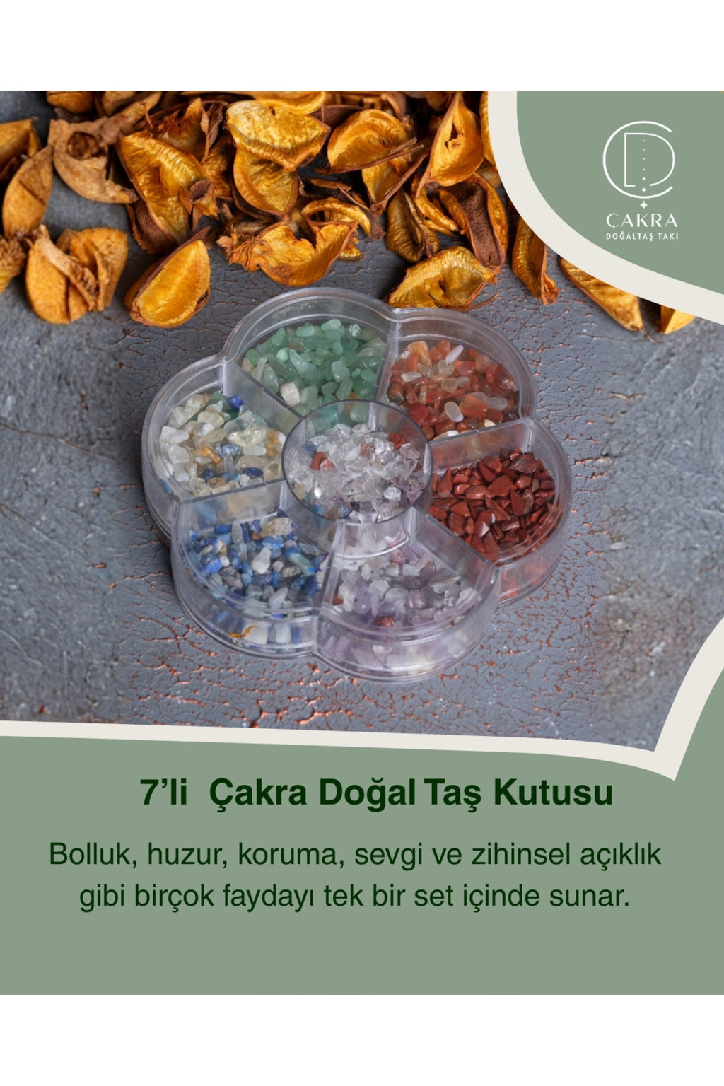7’li Kutusu — görsel 1
