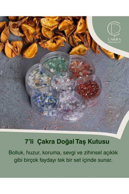 7’li Kutusu — görsel 1
