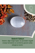 Selenit Sabun no.2 — görsel 1
