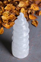 Selenit Spiral Obje no.2 — görsel 3