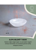 Selenit Elips Tabak no.6 — görsel 1
