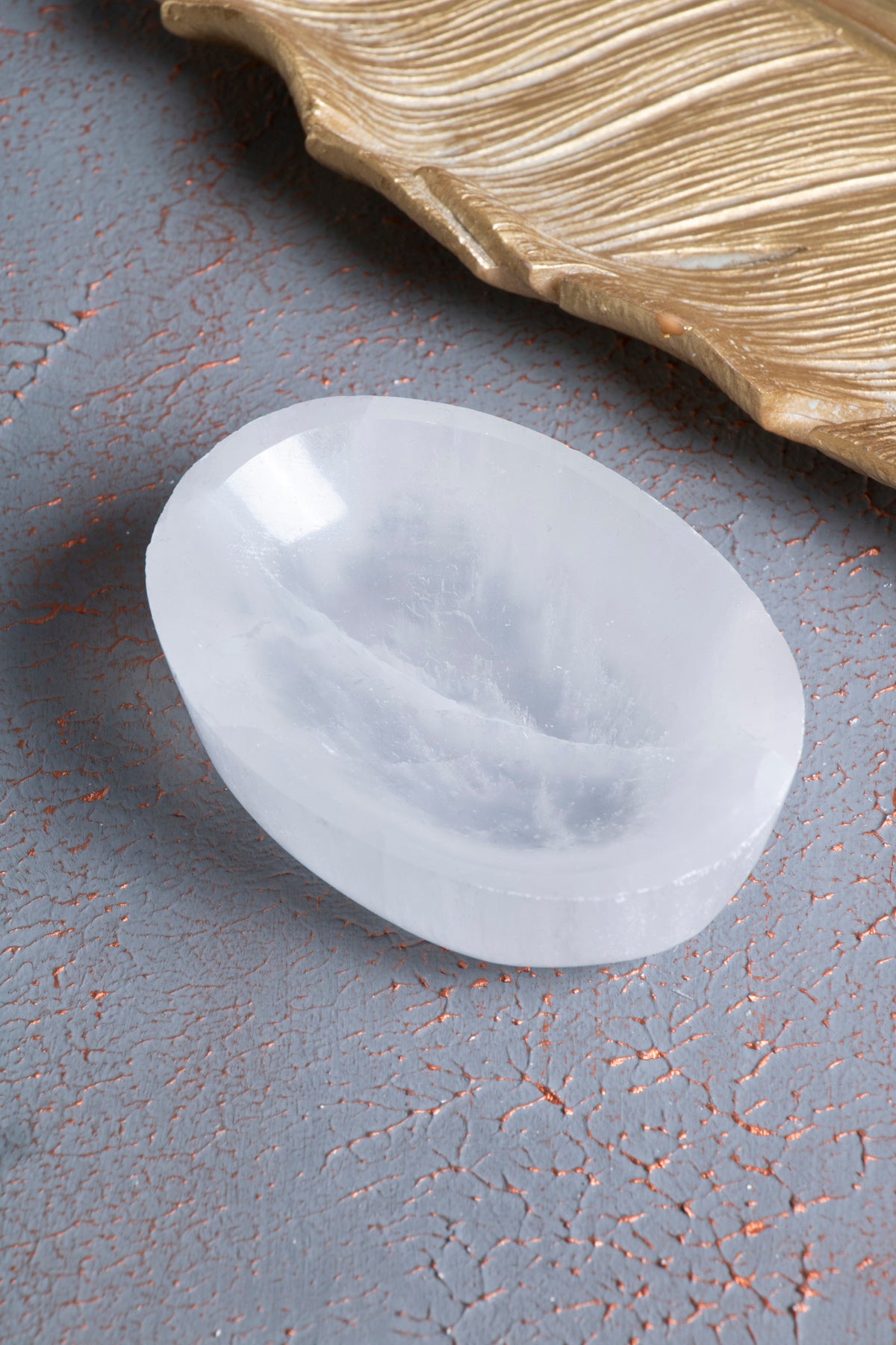 Elips Selenit Tabak no.2 — görsel 2