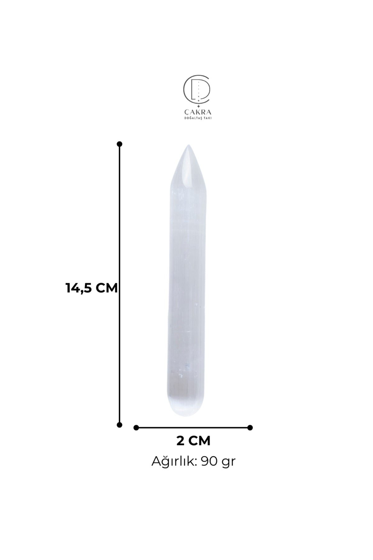Meditasyon Çubuğu — görsel 6