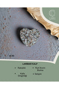 Larimar Kalp — görsel 1