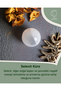 Selenit Küre no.3 — görsel 1