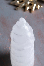 Selenit Spiral Obje no.2 — görsel 5