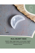 Hilal Selenit Tabak — görsel 1