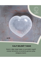 Kalp Selenit Tabak no.5 — görsel 1