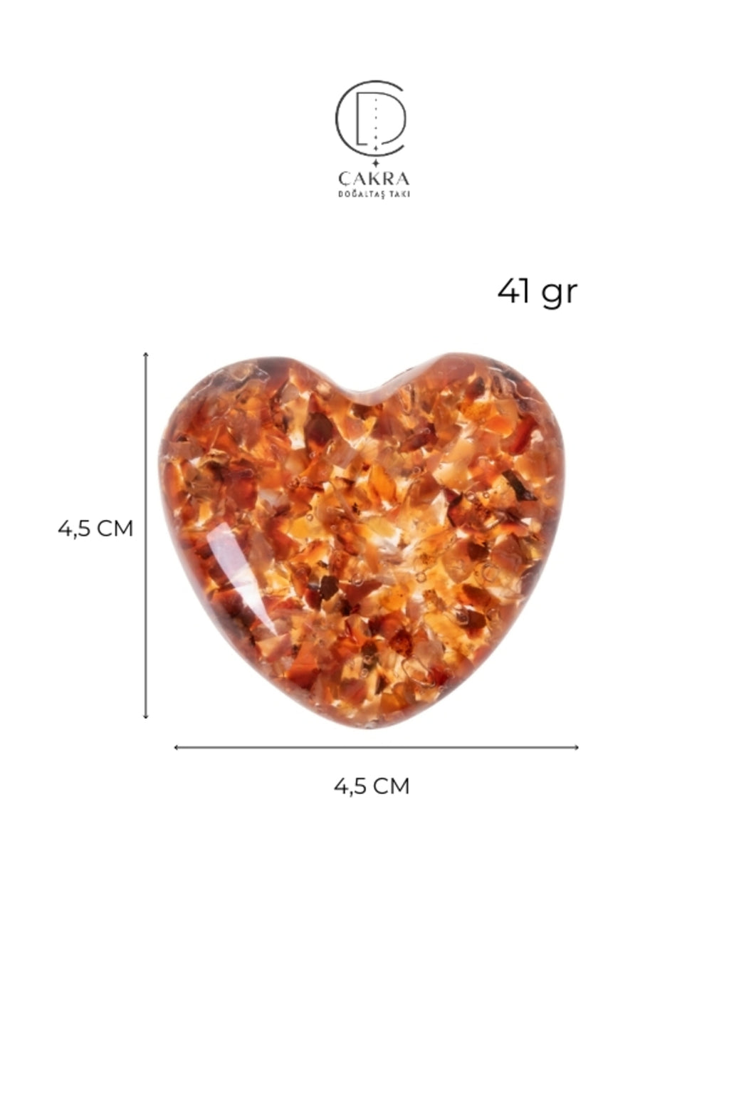 Akik Kalp — görsel 6