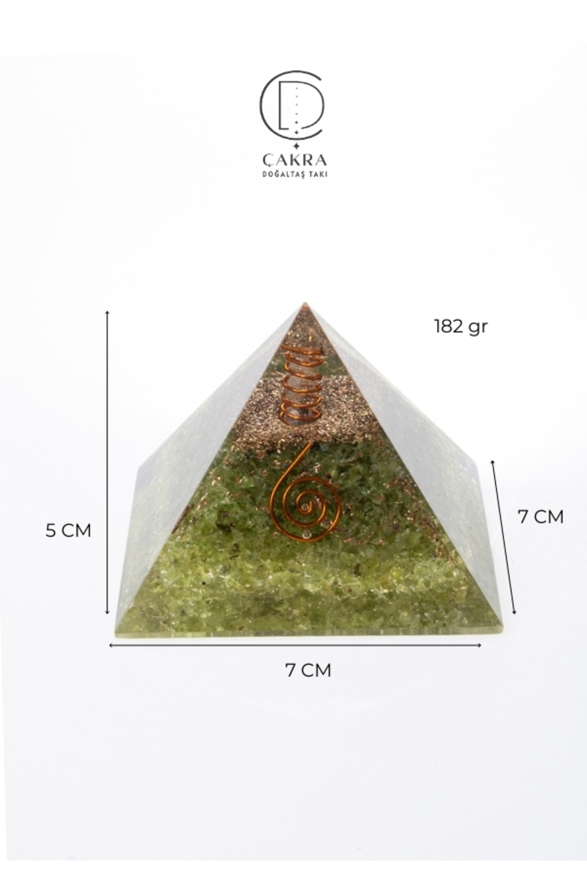 Zebercet Piramit — görsel 6