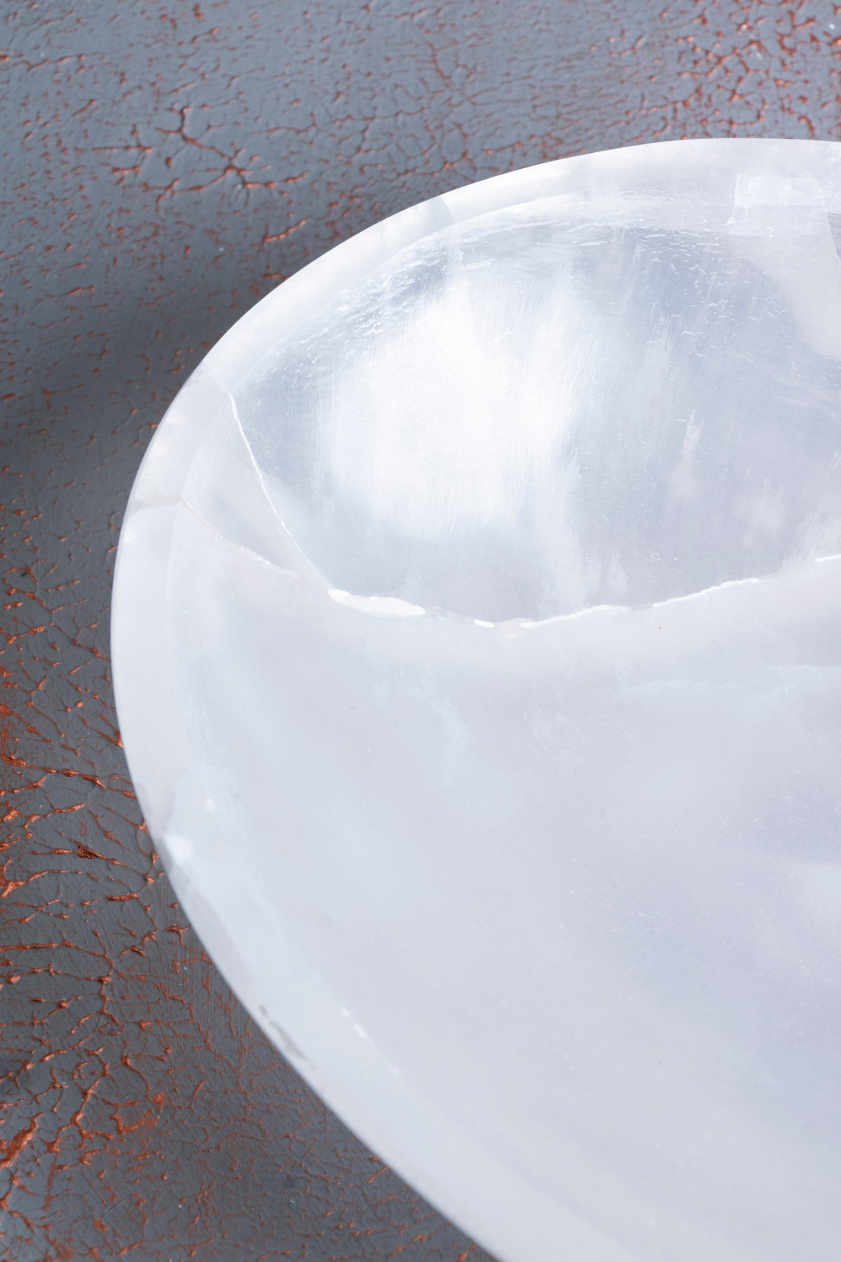 Elips Selenit Tabak no.7 — görsel 3