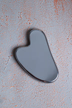 Sertifikalı Terahertz Gua Sha Masaj Taşı — görsel 2