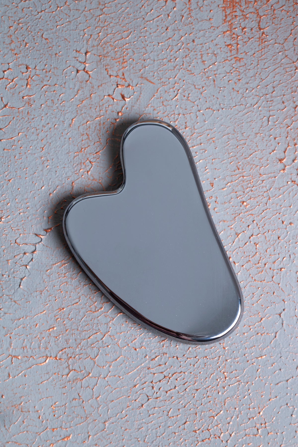 Sertifikalı Terahertz Gua Sha Masaj Taşı — görsel 2
