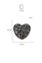 Larimar Kalp — görsel 6