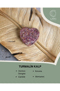 Turmalin Kalp — görsel 1