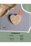 Sitrin Kalp — görsel 1