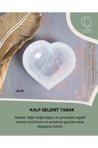 Kalp Selenit Tabak no.4 — görsel 1