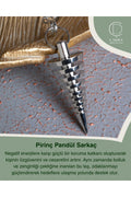 Pirinç Pandül Sarkaç — görsel 1