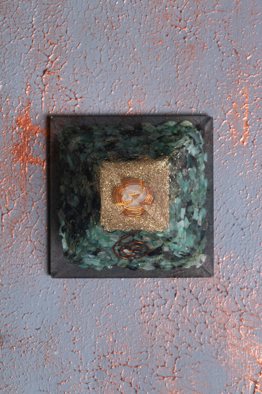 Zümrüt Piramit — görsel 5