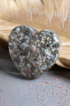 Larimar Kalp — görsel 5