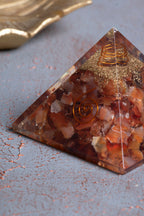 Akik Piramit — görsel 4
