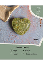 Zebercet Kalp — görsel 1