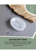 Elips Selenit Tabak no.2 — görsel 1