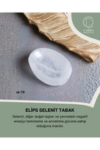 Elips Selenit Tabak no.2 — görsel 1