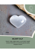 Selenit Kalp — görsel 1