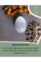 Selenit Yumurta no.2 — görsel 1
