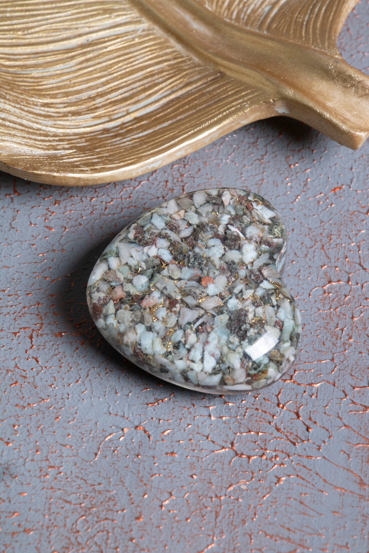 Larimar Kalp — görsel 4