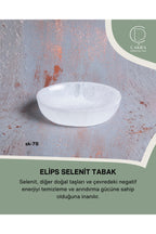 Elips Selenit Tabak no.5 — görsel 1