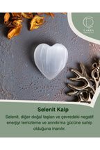 Selenit Kalp no.2 — görsel 1