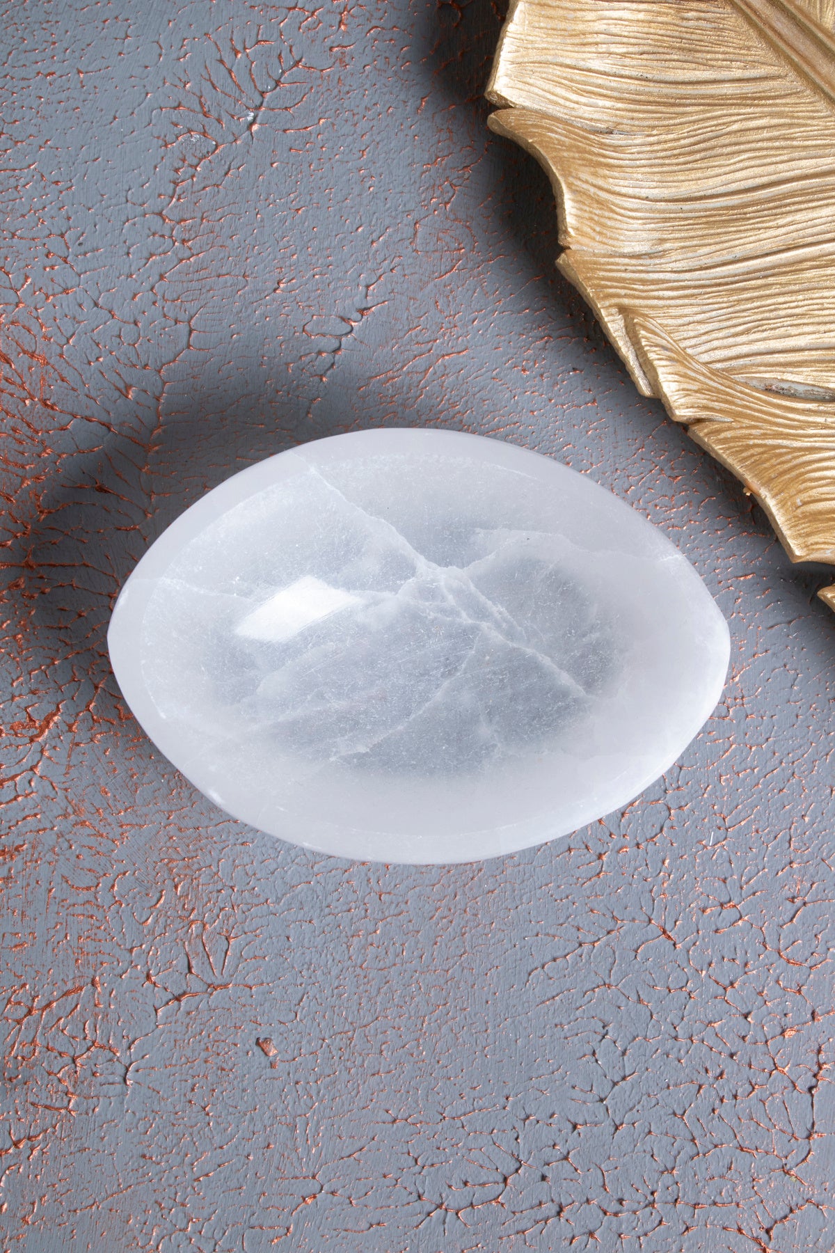 Elips Selenit Tabak no.4 — görsel 2