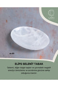 Elips Selenit Tabak no.7 — görsel 1