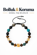 Bolluk & Koruma Bilekliği