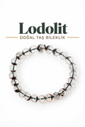 Lodolit Bileklik