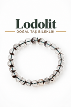 Lodolit Bileklik