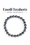 Fasetli Terahertz Bileklik